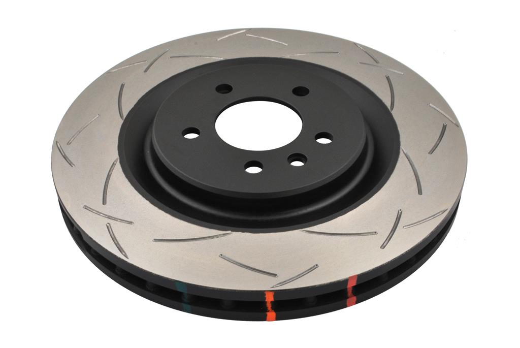 DBA Brake Disc 4000 series - T3 DBA42363S