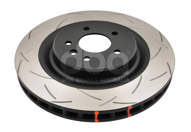 DBA Brake Disc 4000 series - T3 DBA42364S