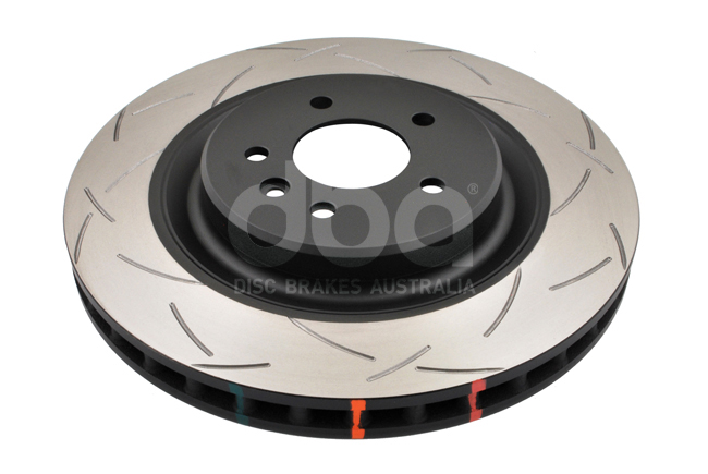 DBA Brake Disc 4000 series - T3 DBA42364S