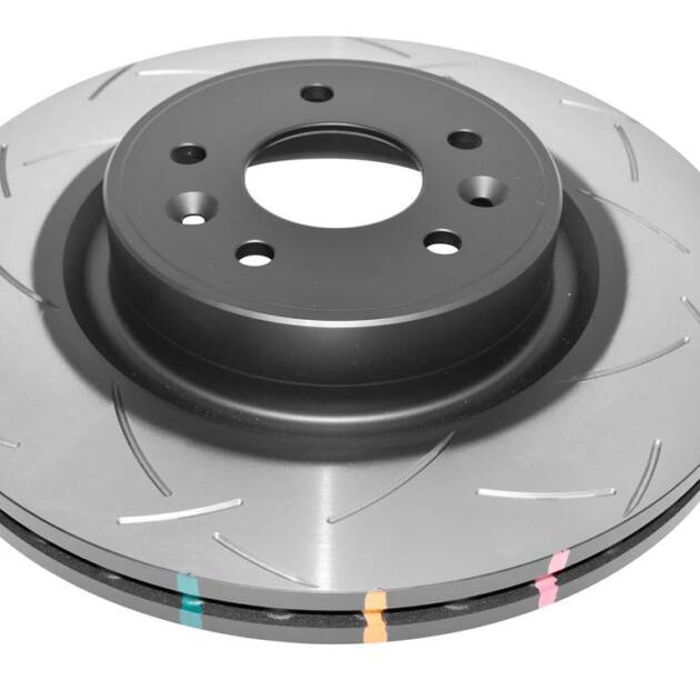 DBA Brake Disc 4000 series - T3 DBA42366S