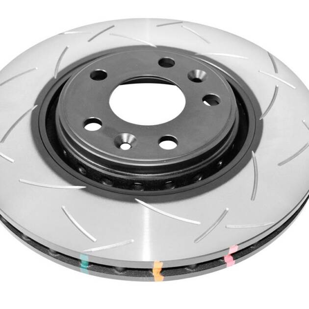 DBA Brake Disc 4000 series - T3 DBA42368S