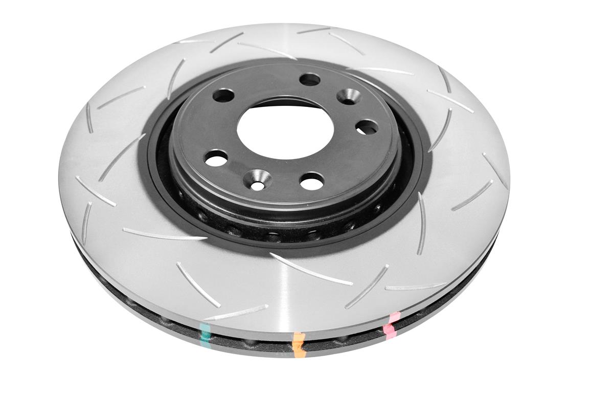 DBA Brake Disc 4000 series - T3 DBA42368S