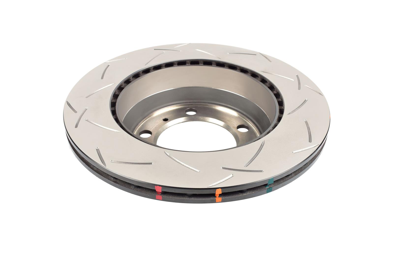 DBA Brake Disc 4000 series - T3 DBA42389S - Image 2