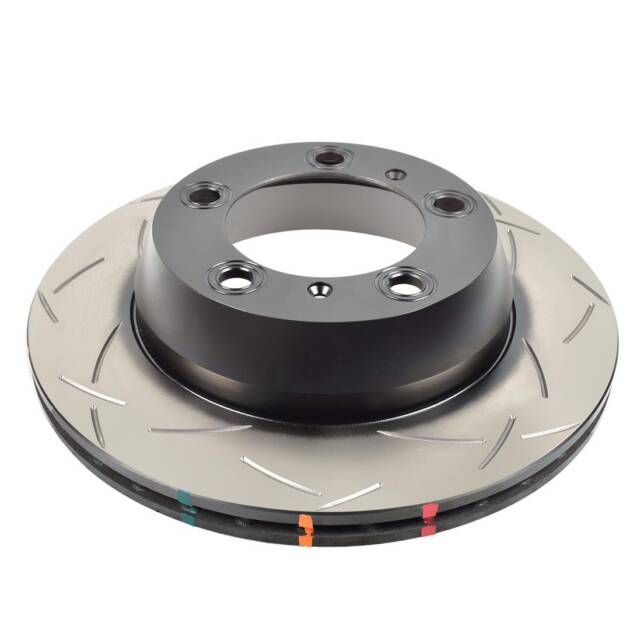 DBA Brake Disc 4000 series - T3 DBA42389S
