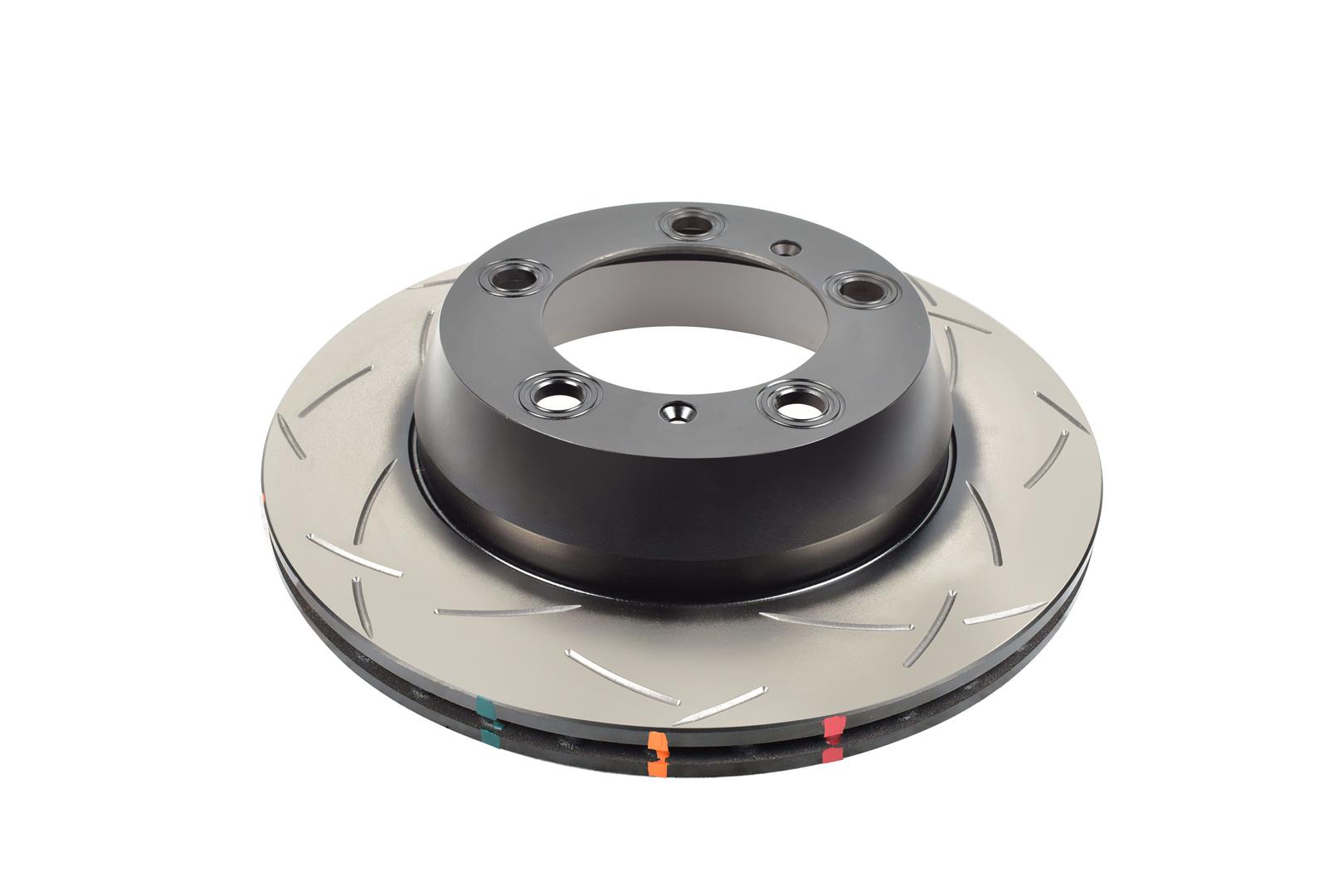 DBA Brake Disc 4000 series - T3 DBA42389S