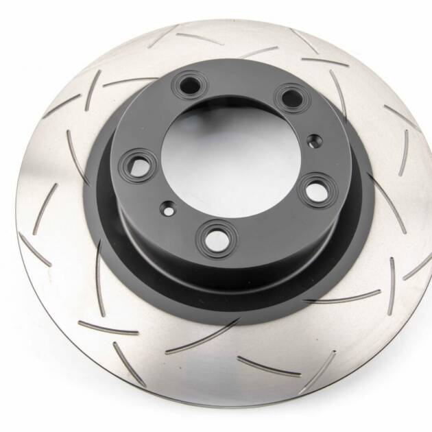 DBA Brake Disc 4000 series - T3 DBA42393S