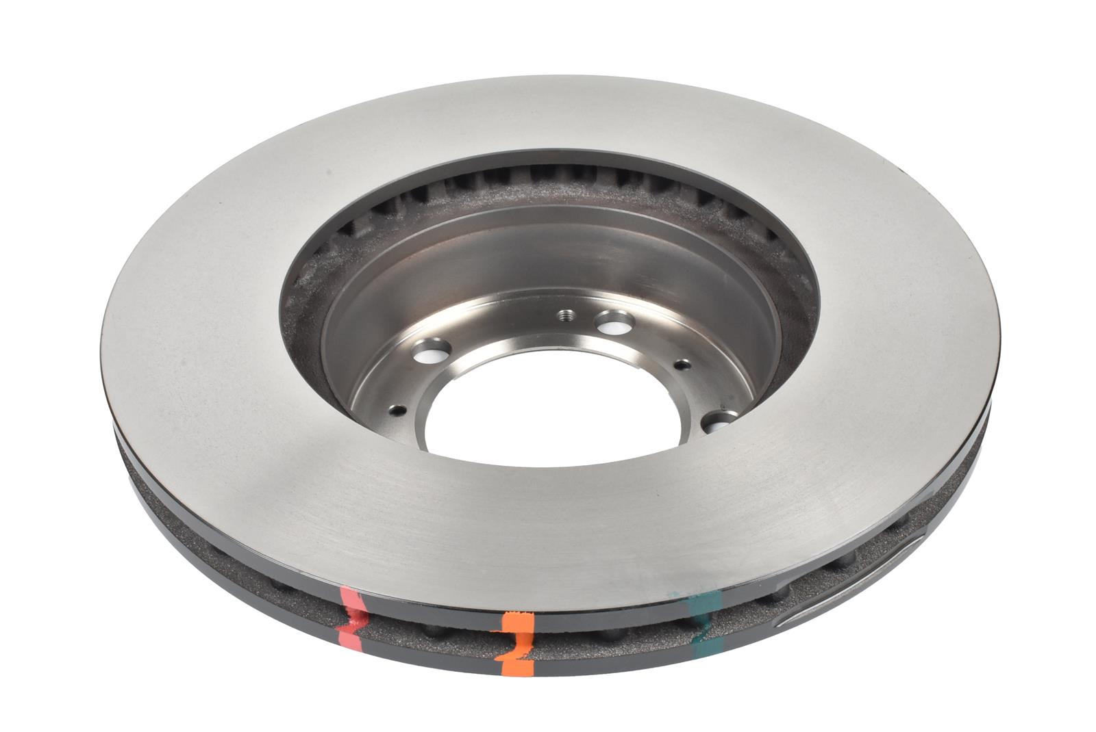 DBA Brake Disc 4000 series - plain DBA42394 - Image 2