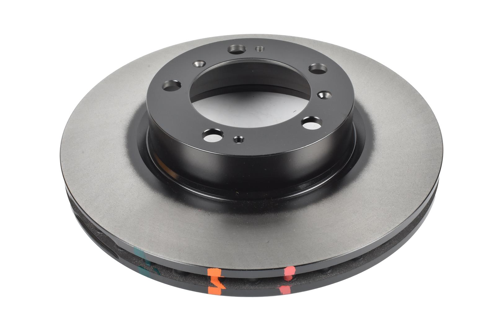 DBA Brake Disc 4000 series - plain DBA42394