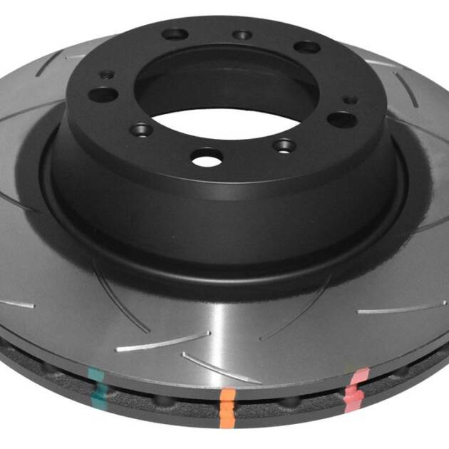 DBA Brake Disc 4000 series - T3 DBA42397S