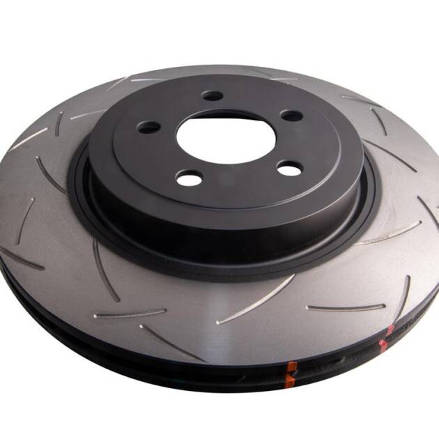 DBA Brake Disc 4000 series - T3 DBA42438S