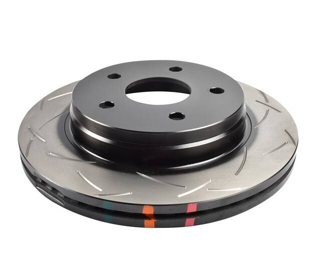 DBA Brake Disc 4000 series - T3 DBA42442S