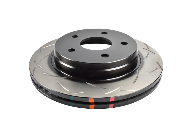 DBA Brake Disc 4000 series - T3 DBA42442S