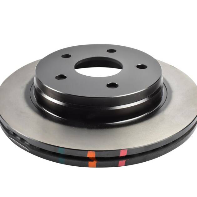DBA Brake Disc 4000 series - plain DBA42442