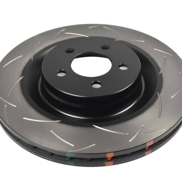 DBA Brake Disc 4000 series - T3 DBA42444S