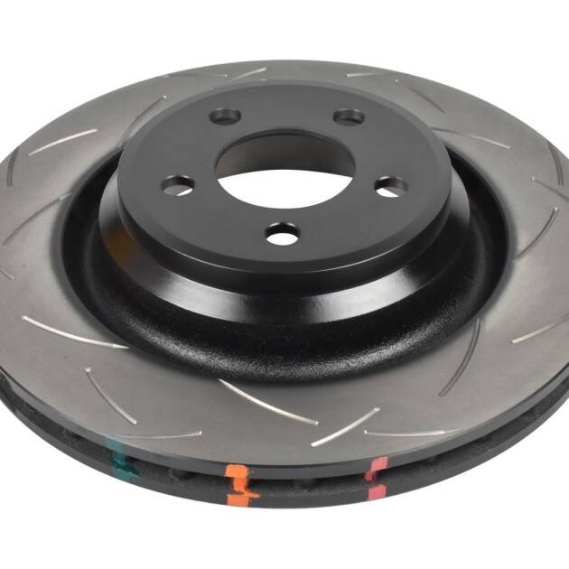 DBA Brake Disc 4000 series - T3 DBA42445S