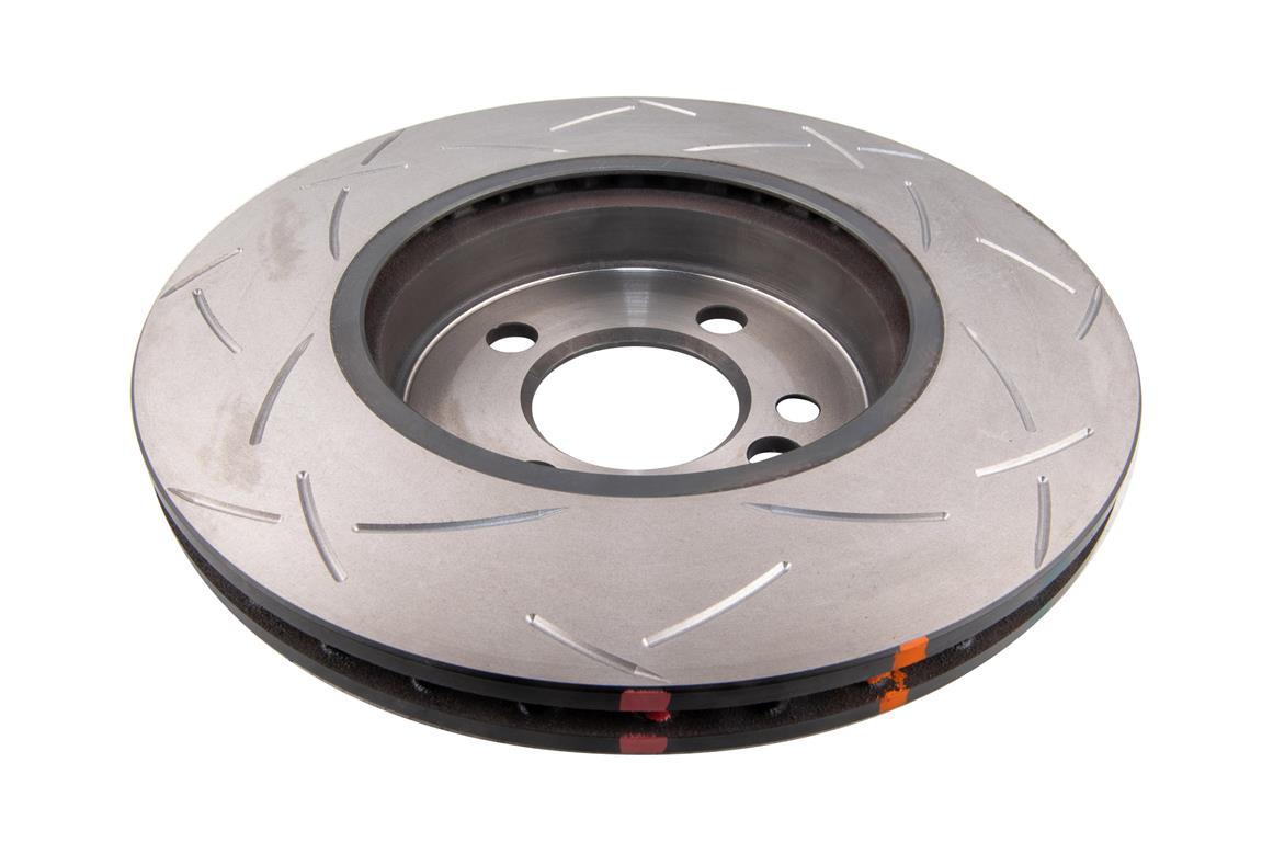Disco de freno DBA serie 4000 - T3 DBA42526S
