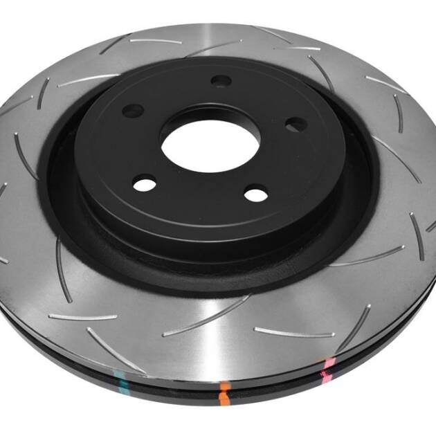 DBA Brake Disc 4000 series - T3 DBA42532S