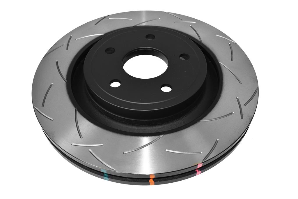 DBA Brake Disc 4000 series - T3 DBA42532S