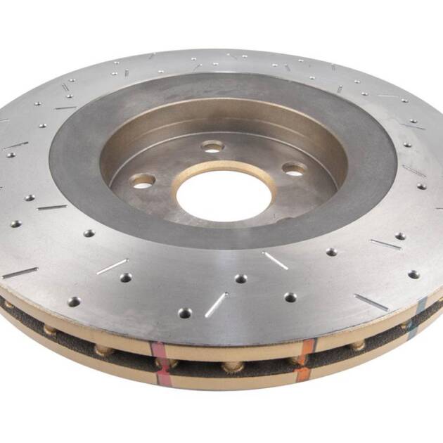 DBA Brake Disc 4000 series - XS DBA42532XS