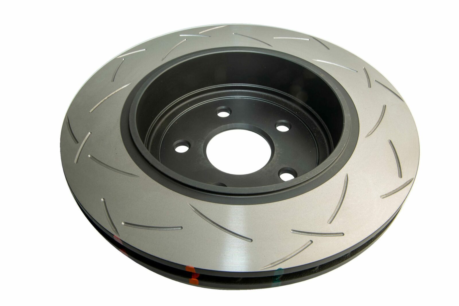 DBA Brake Disc 4000 series - T3 DBA42533S - Image 2