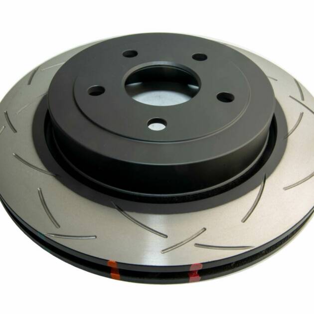 DBA Brake Disc 4000 series - T3 DBA42533S