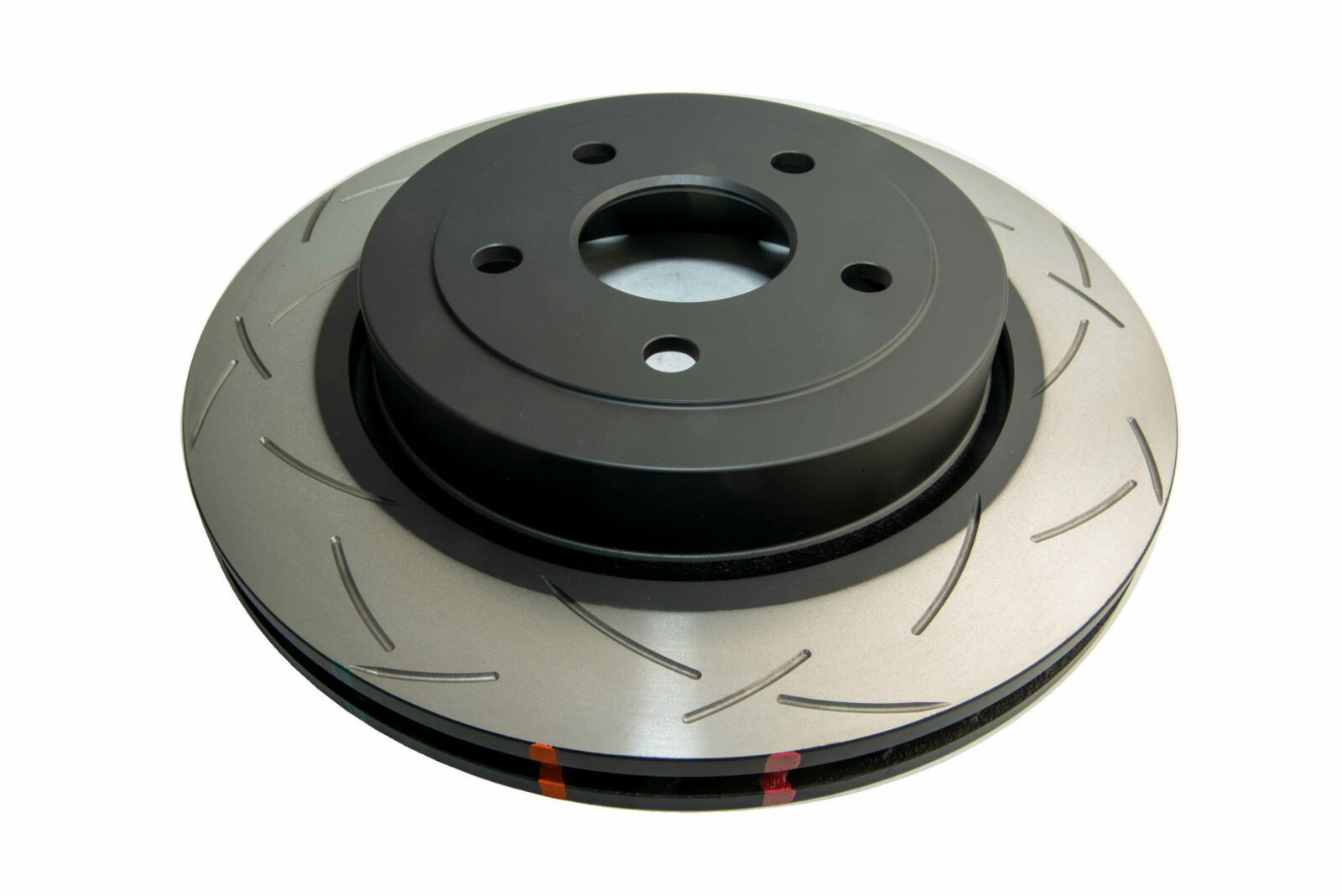 DBA Brake Disc 4000 series - T3 DBA42533S