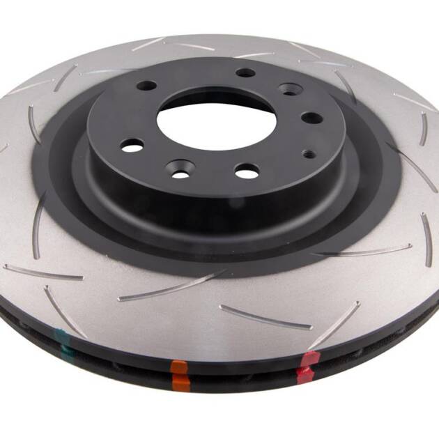 DBA Brake Disc 4000 series - T3 DBA42550S