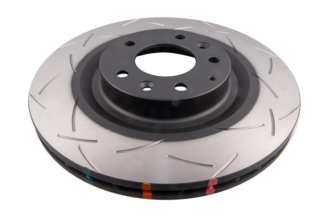 DBA Brake Disc 4000 series - T3 DBA42550S