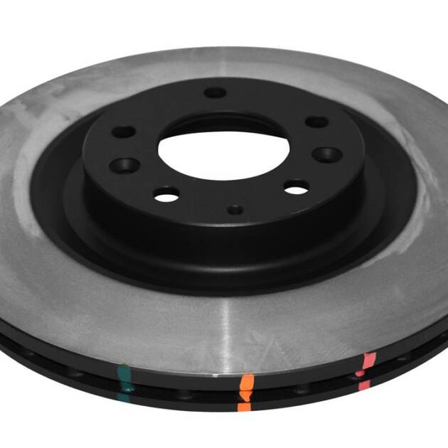 DBA Brake Disc 4000 series - plain DBA42550