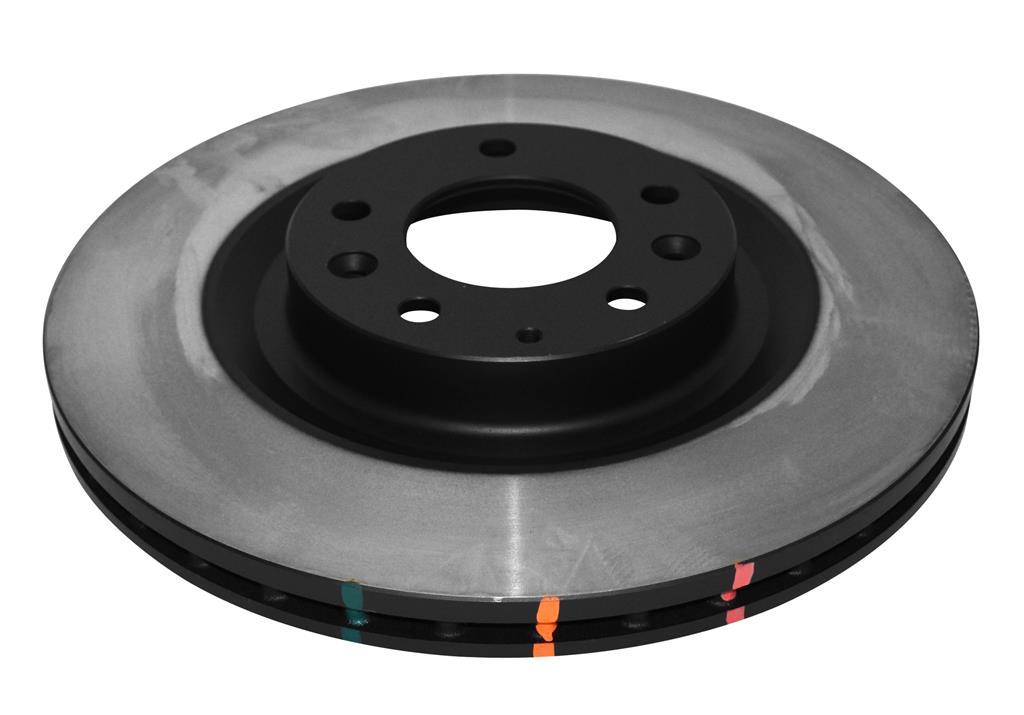 DBA Brake Disc 4000 series - plain DBA42550