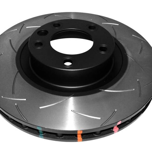 Disco de freno DBA serie 4000 - T3 DBA42596S