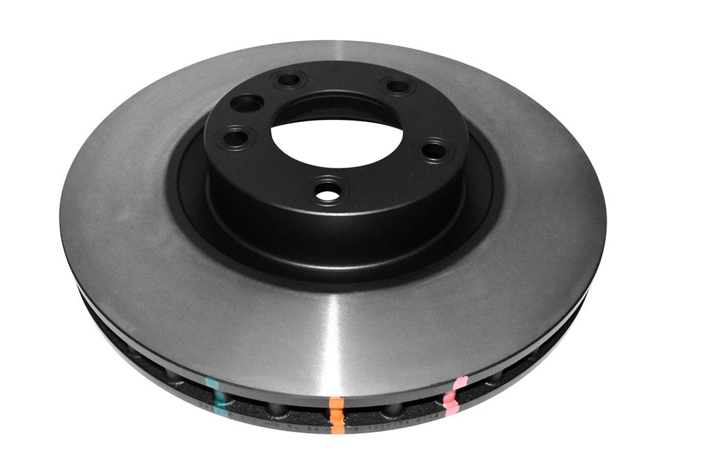 Disco de freno DBA serie 4000 - liso DBA42596