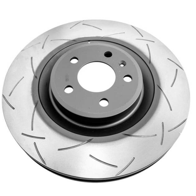 DBA Brake Disc 4000 series - T3 DBA42597S