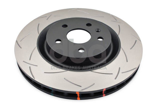 Disco de freno DBA serie 4000 - T3 DBA42604S