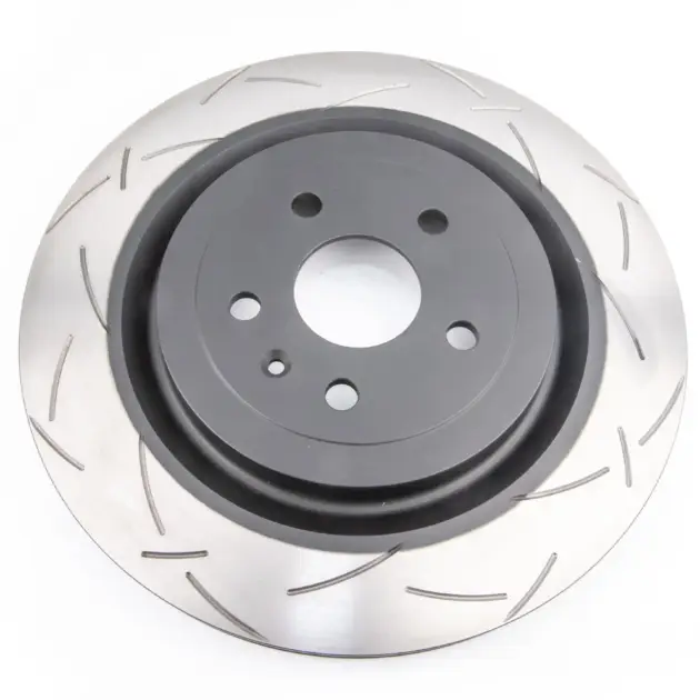 DBA Brake Disc 4000 series - T3 DBA42605S
