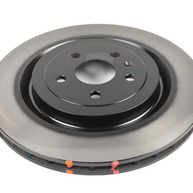 DBA Brake Disc 4000 series - plain DBA42605