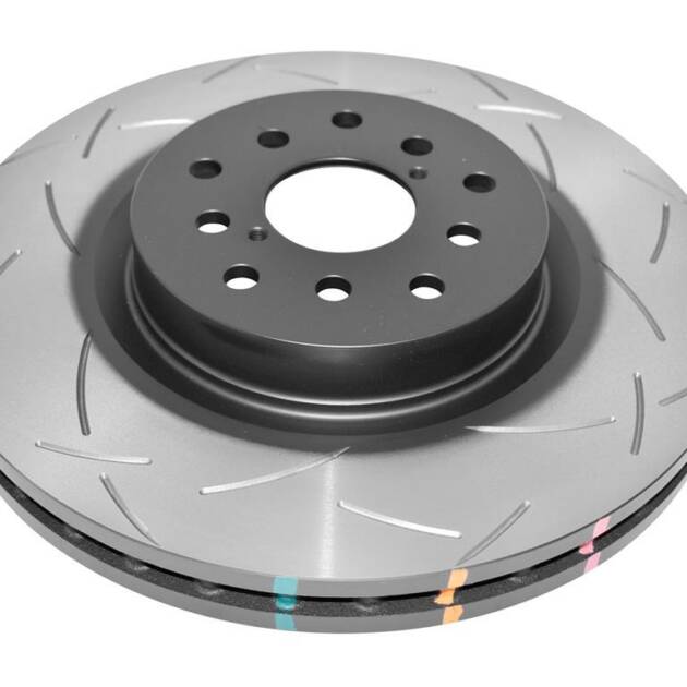 Disco de freno DBA serie 4000 - T3 DBA42650S-10
