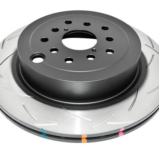 Disco de freno DBA serie 4000 – T3 DBA42656S-10