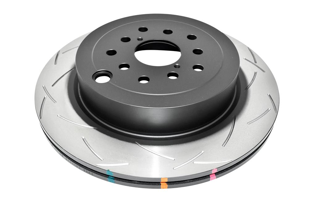 Disco de freno DBA serie 4000 – T3 DBA42656S-10