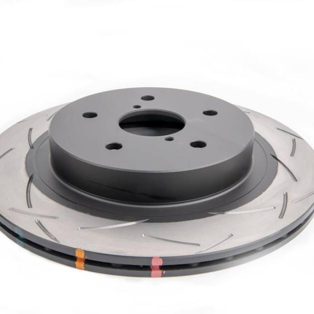 Disco de freno DBA serie 4000 - T3 DBA42662S