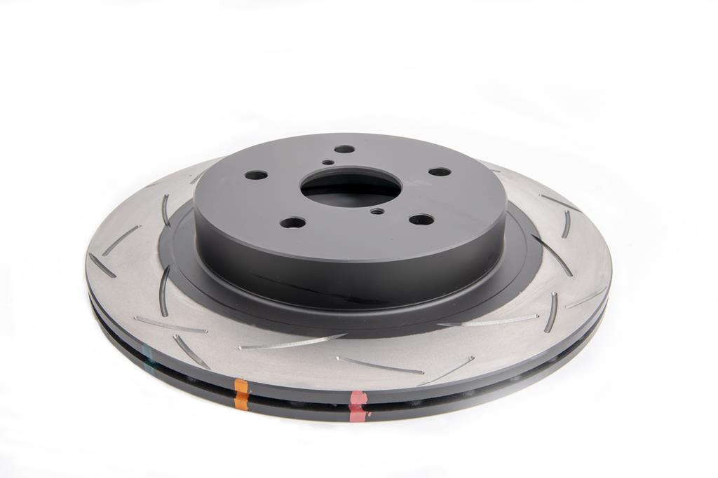 Disco de freno DBA serie 4000 - T3 DBA42662S