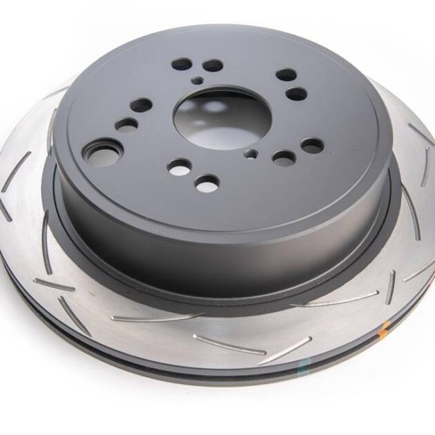 Disco de freno DBA serie 4000 - T3 DBA42663S-10