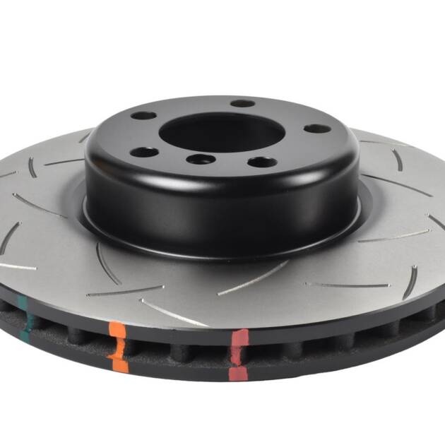 DBA Brake Disc 4000 series - T3 DBA42676S