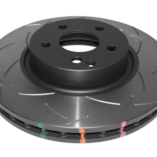 DBA Brake Disc 4000 series - T3 DBA42688S