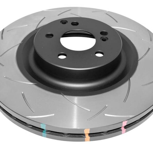 Disco de freno DBA serie 4000 - T3 DBA42690S