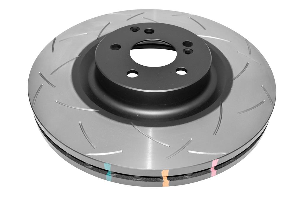 Disco de freno DBA serie 4000 - T3 DBA42690S