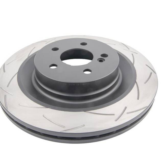 Disco de freno DBA serie 4000 - T3 DBA42691S