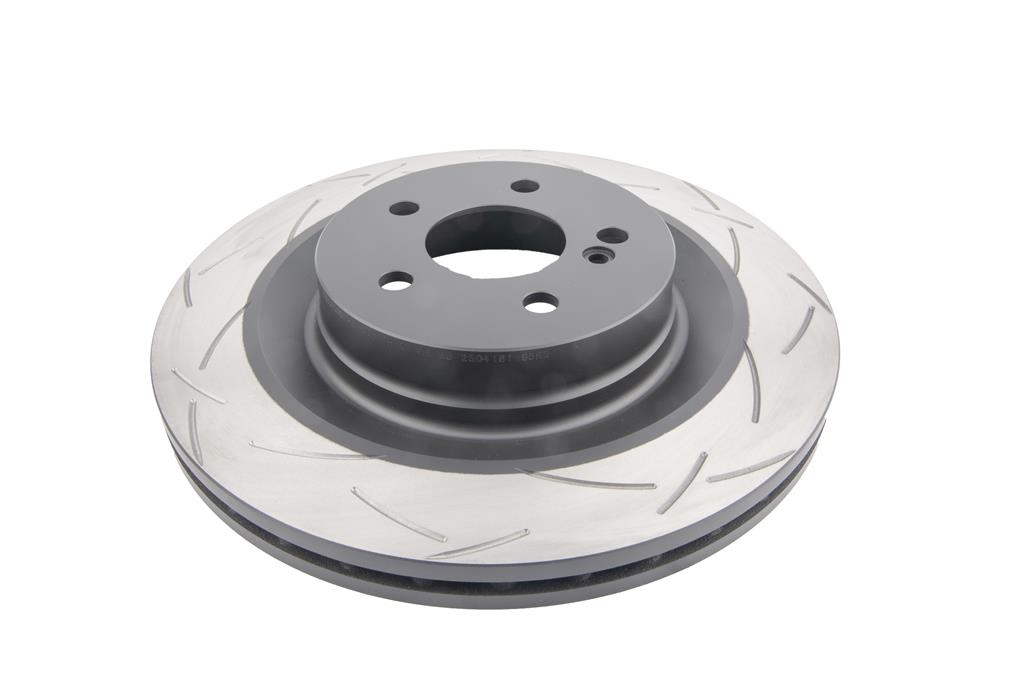Disco de freno DBA serie 4000 - T3 DBA42691S
