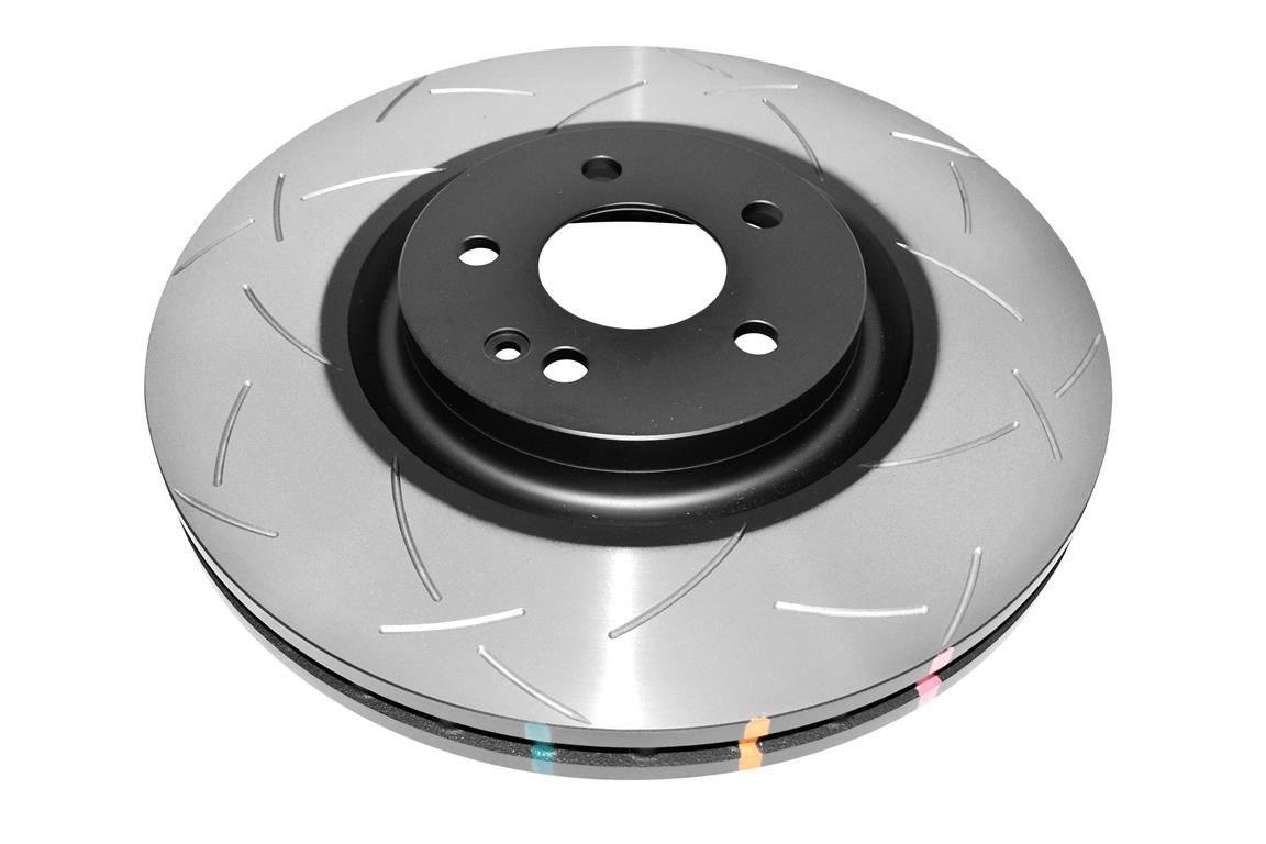 Disco de freno DBA serie 4000 - T3 DBA42698S