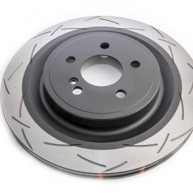 Disco de freno DBA serie 4000 - T3 DBA42699S